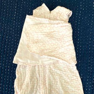 Muslin Halo SleepSack Swaddle